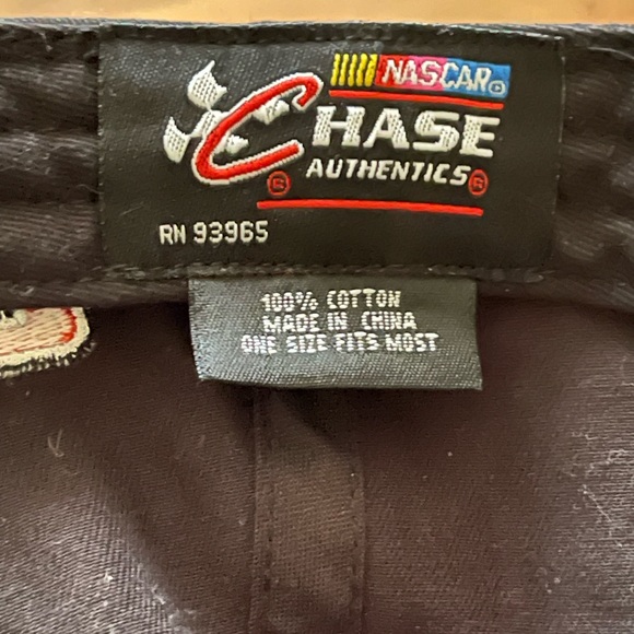 Kyle Busch Interstate Batteries NASCAR Adjustable Hat #18 Green - Picture 13 of 13